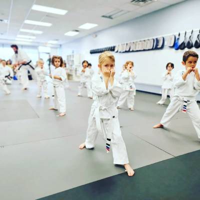 KARATE