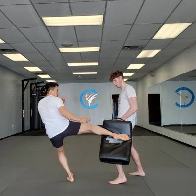KICKBOXING
